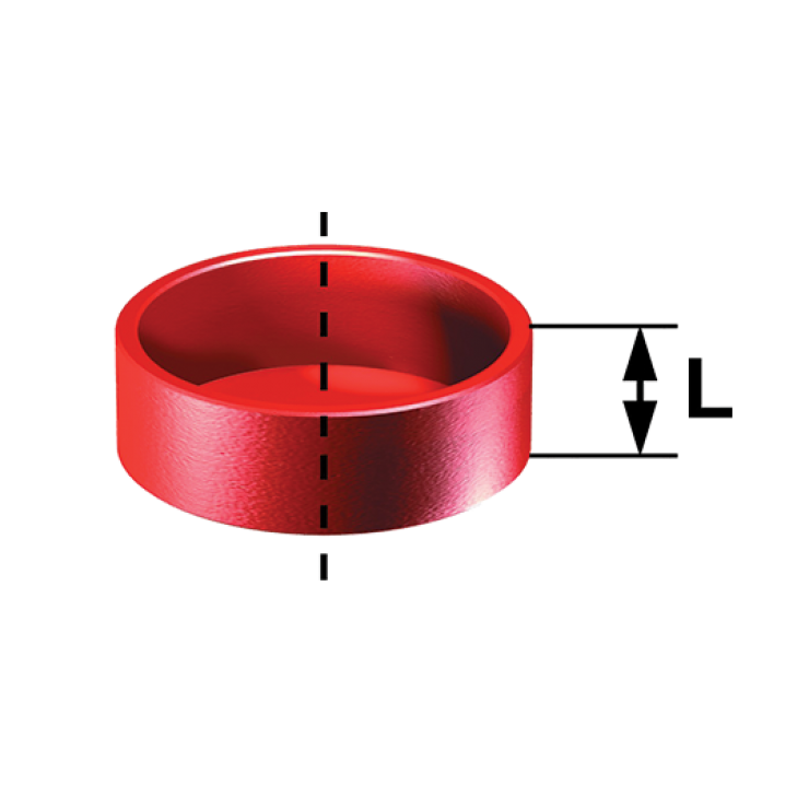 Ensign Fittings - Plug