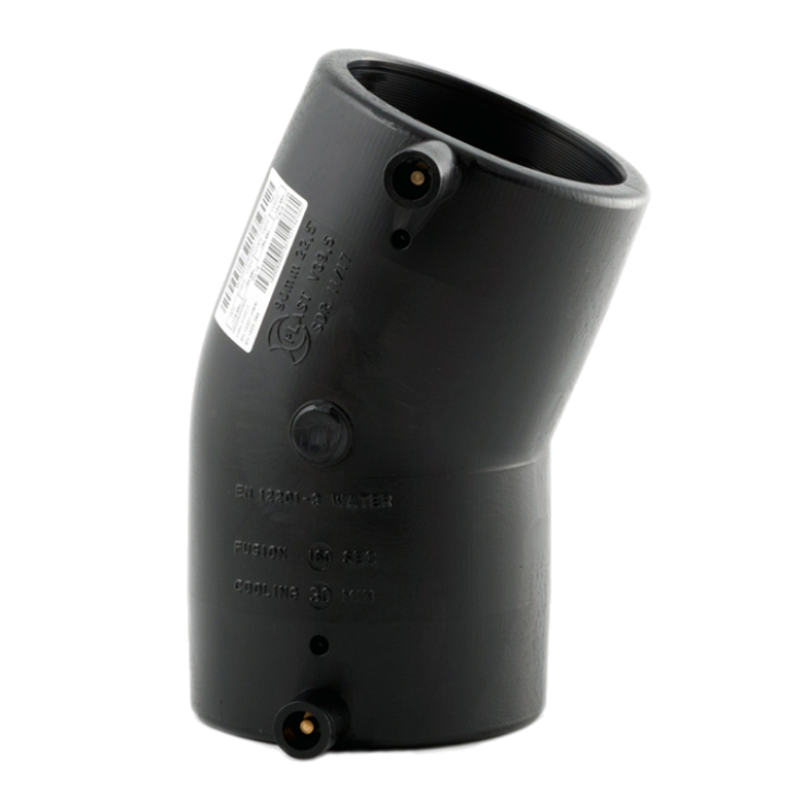 Electrofusion Elbow 22.50° SDR11