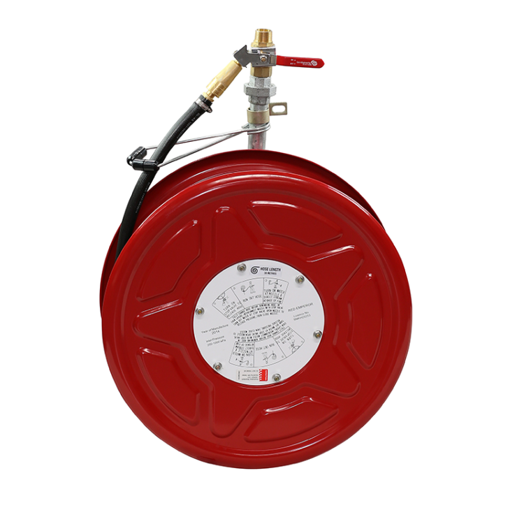 Hose Reels