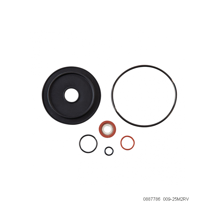 WATTS 25mm M2 009 RPZ Spare Parts