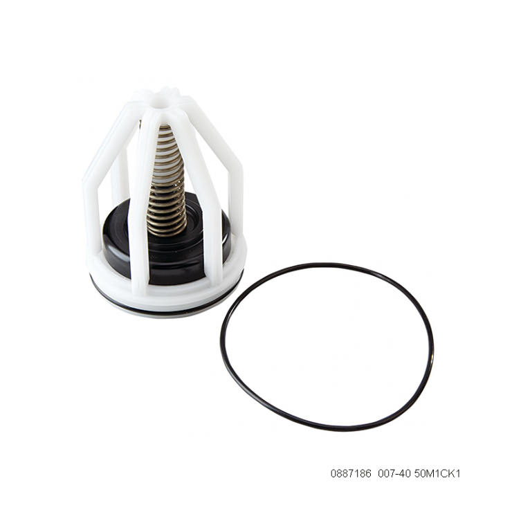 40/50mm M1 007 DCV Spare Parts