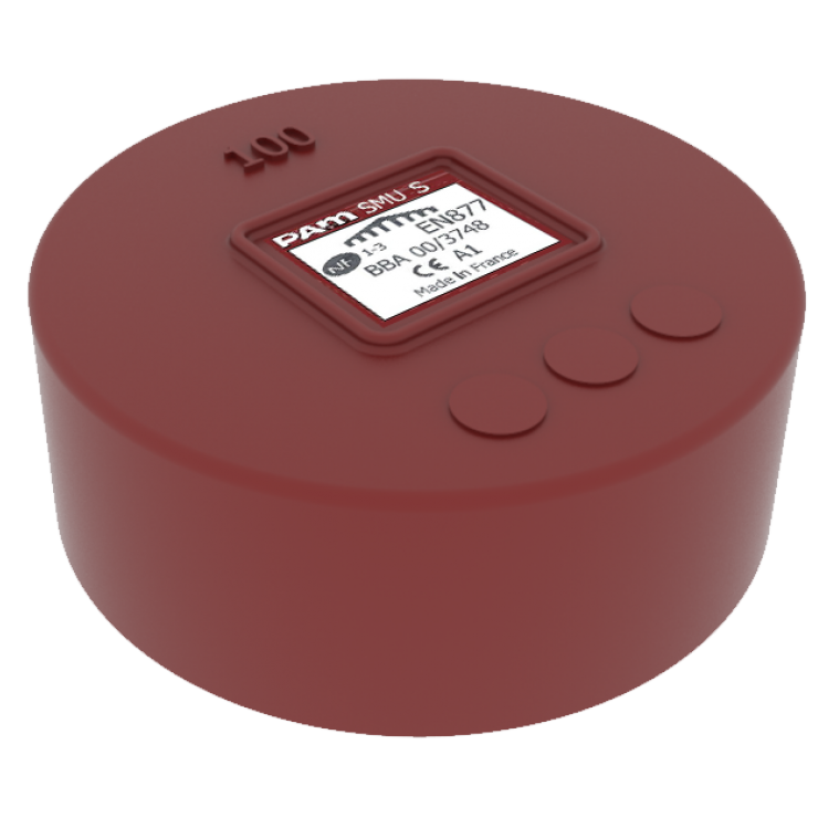 Ensign Fittings - Plug