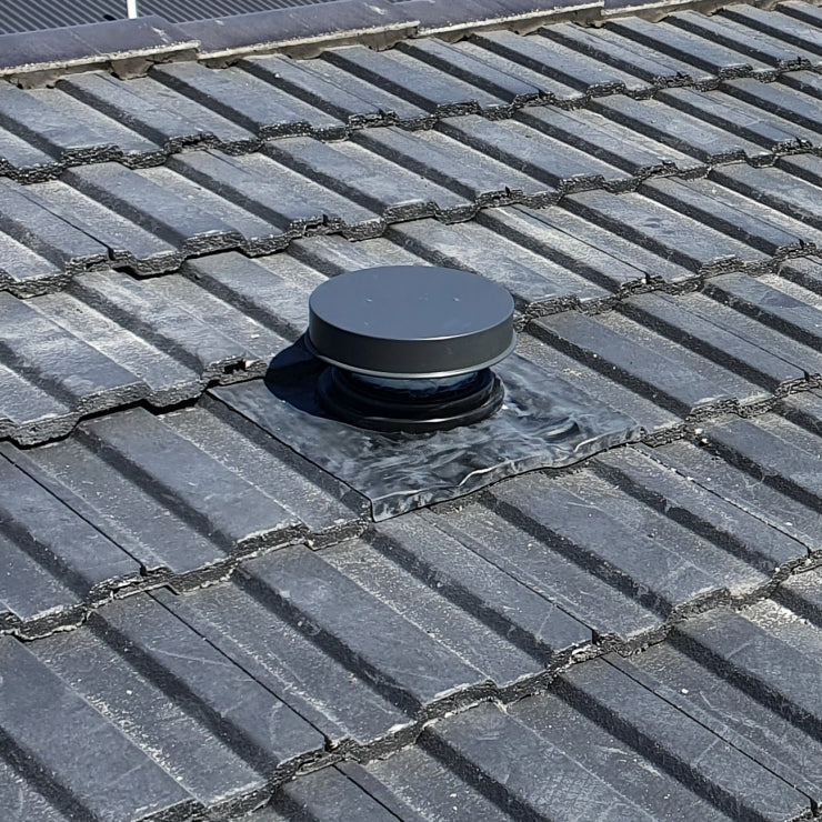 Vent Kit - Hydroflow EASY VENT