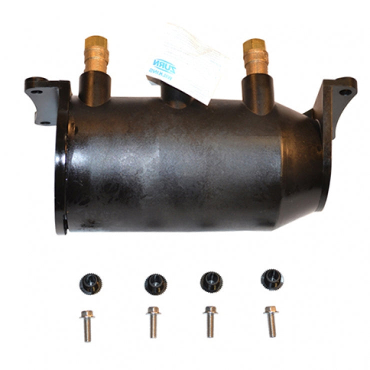 Wilkins/Zurn 32/50mm 350 DCV Spare Parts