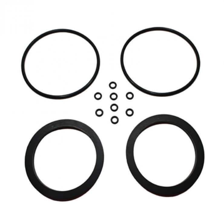 Wilkins/Zurn 100mm 350 DCV Spare Parts