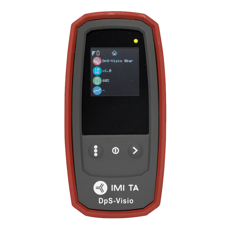 TA Scope DPS-Viso Sensor HP