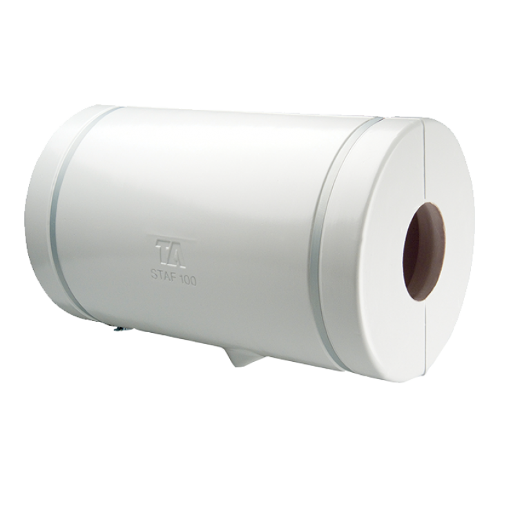TA Prefab Insulation STAD