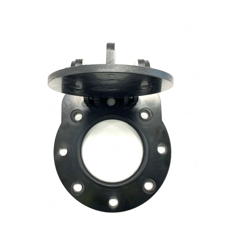 Fernco Wall Mounted HDPE Flap Valves