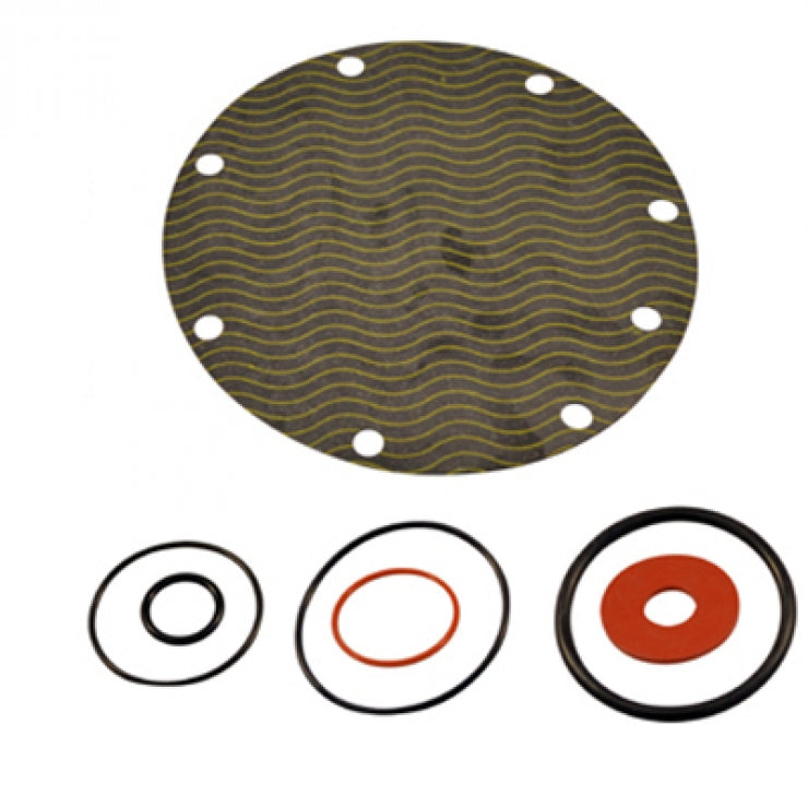 Apollo/Conbraco 150mm 40-200 RPZ Spare Parts