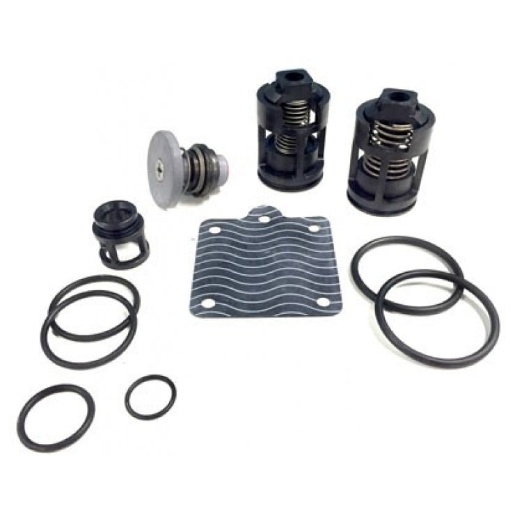 Apollo/Conbraco 20mm 4A-200 RPZ Spare Parts