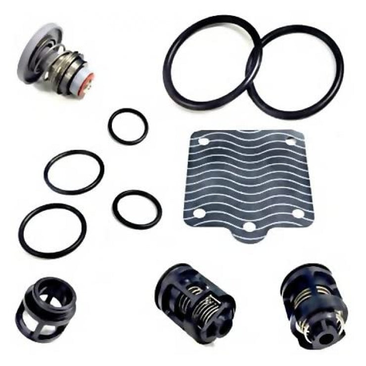 Apollo/Conbraco 25mm 4A-200 RPZ Spare Parts