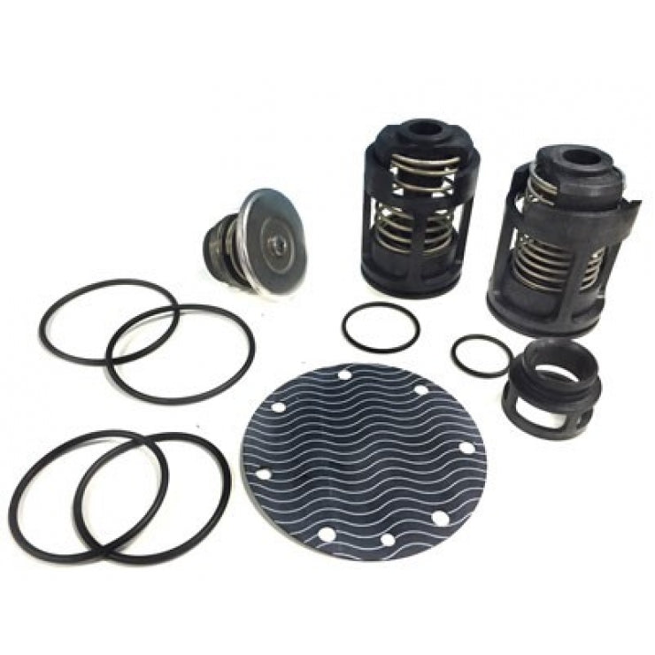 Apollo/Conbraco 50mm 4A-200 RPZ Spare Parts