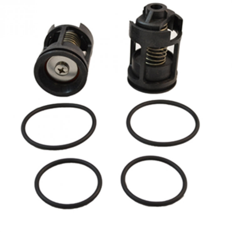 Apollo/Conbraco 25mm 4A-100 DCV Spare Parts