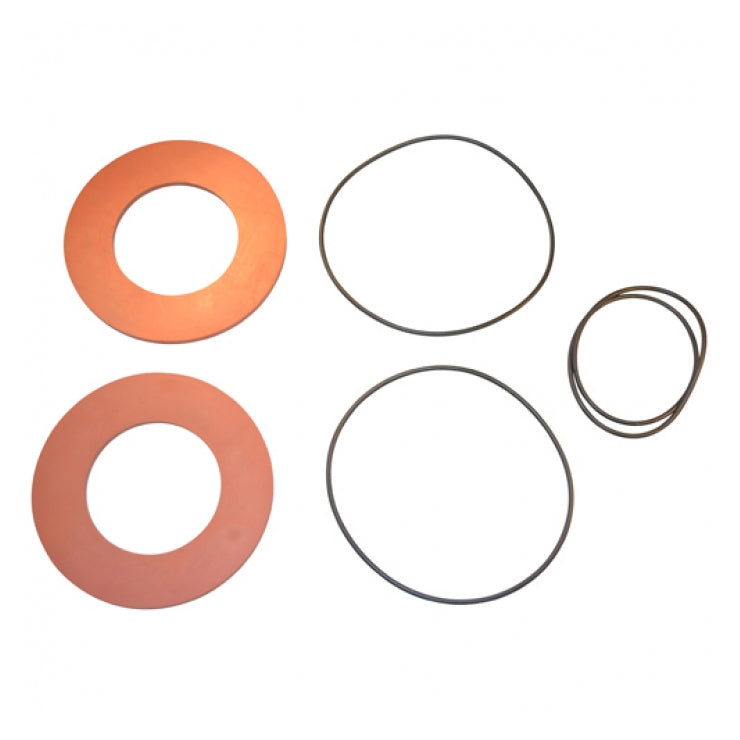 200mm DCV Spare Parts
