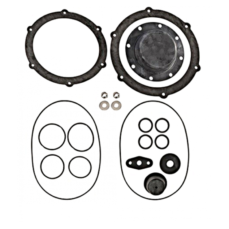 Febco 850 65/80mm DCV Spare Parts