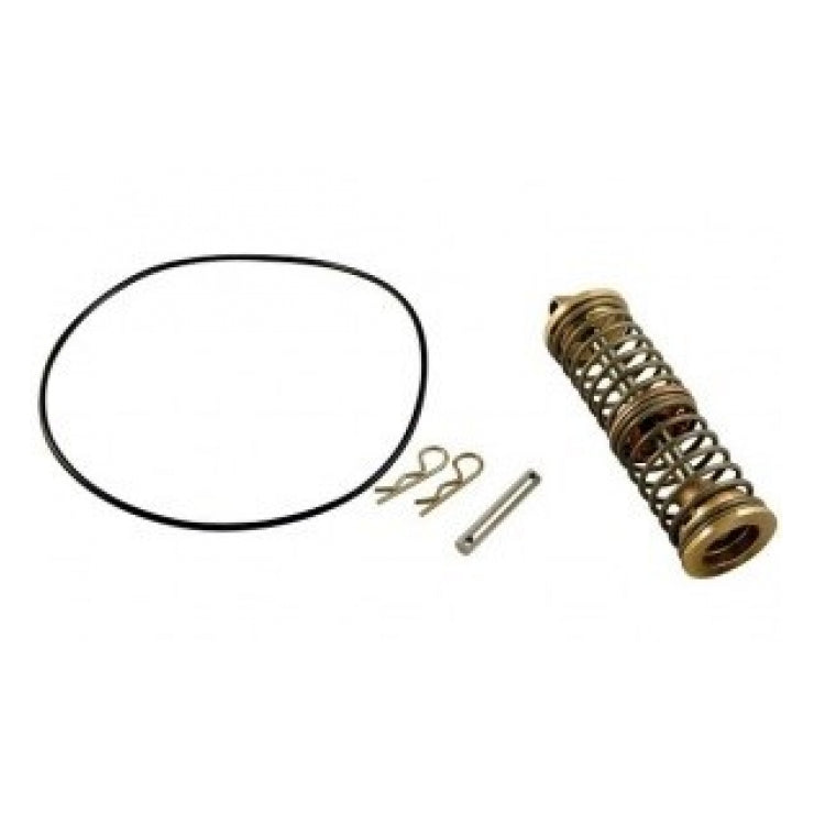 Febco 850 100mm DCV Spare Parts