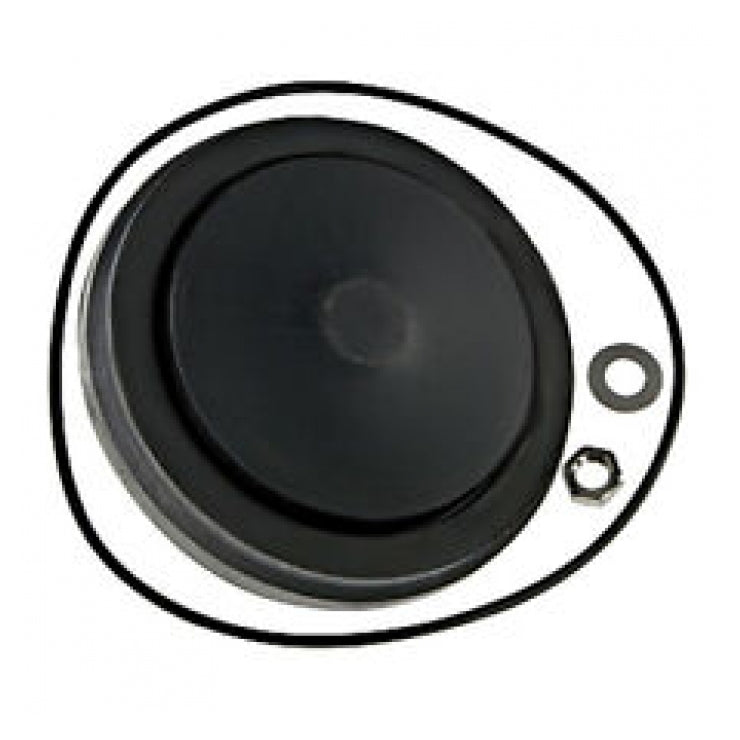 Febco 850 100mm DCV Spare Parts