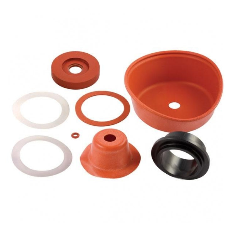 Febco 860 25mm RPZ Spare Parts
