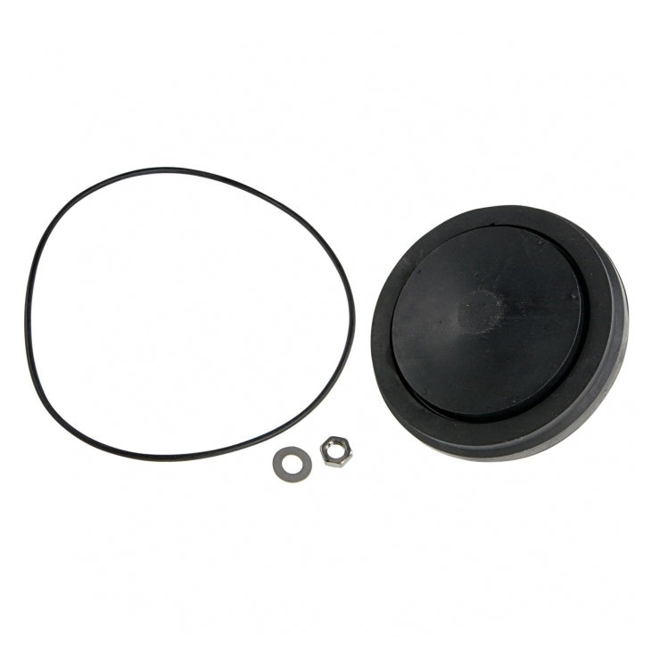 Febco 860 200/250mm RPZ Spare Parts