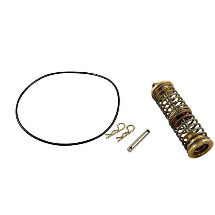 Febco 860 200/250mm RPZ Spare Parts