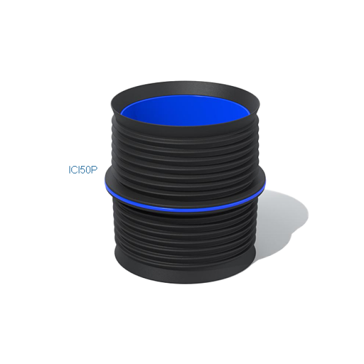 Flexseal (Fernco) Icon Internal Pushfit Coupling