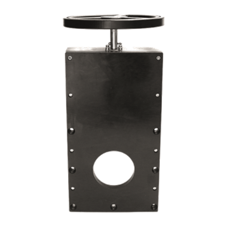 Penstocks