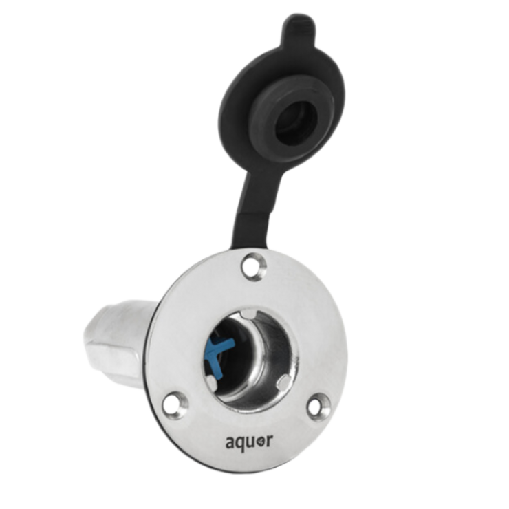 Aquor Universal Hydrant BSP