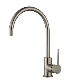 Star Kitchen Mixer (Knurled Handle)