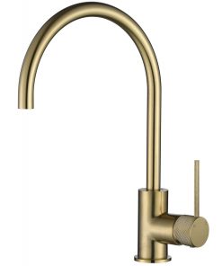 Star Kitchen Mixer (Knurled Handle)