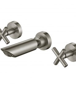 Ryker 1/4 Turn Bath Set