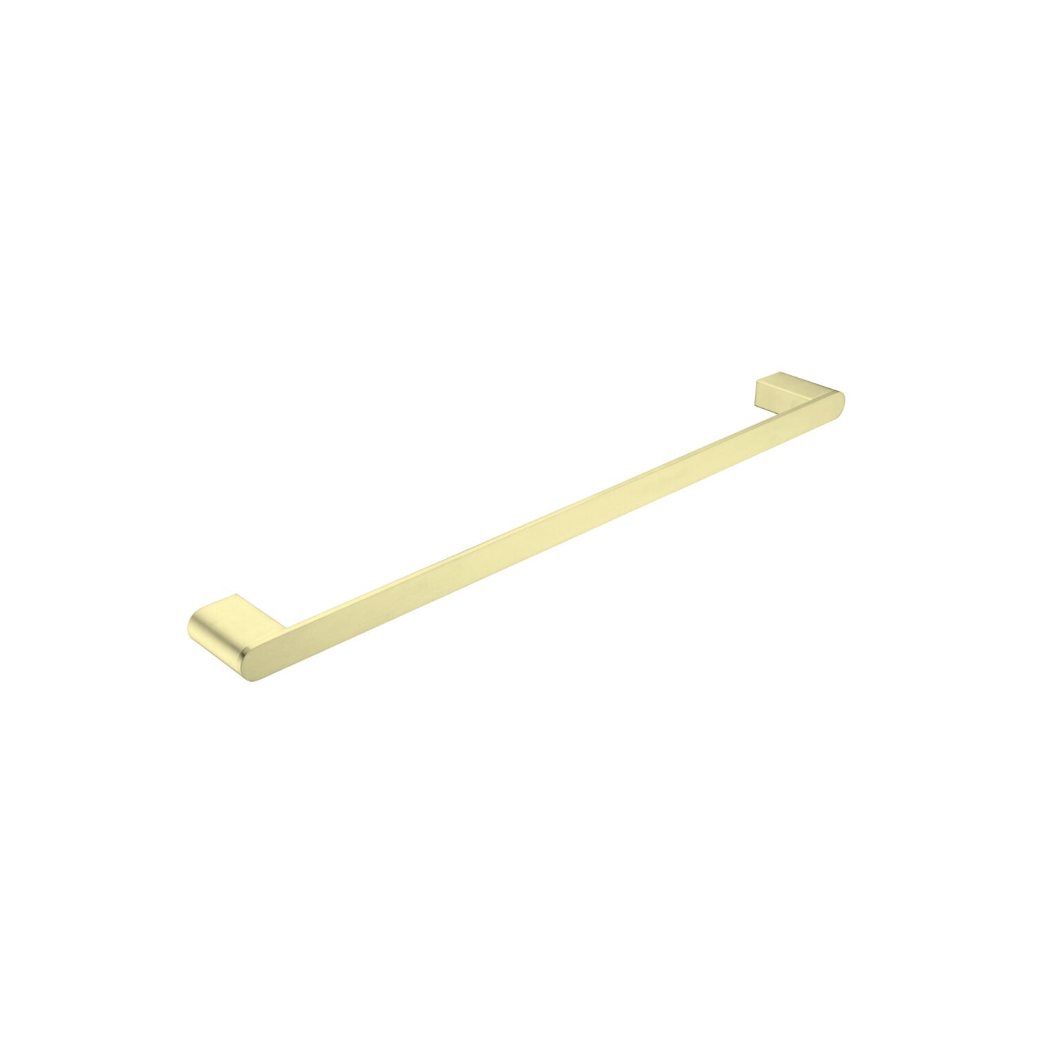 Bianca Single Towel Rail 800mm