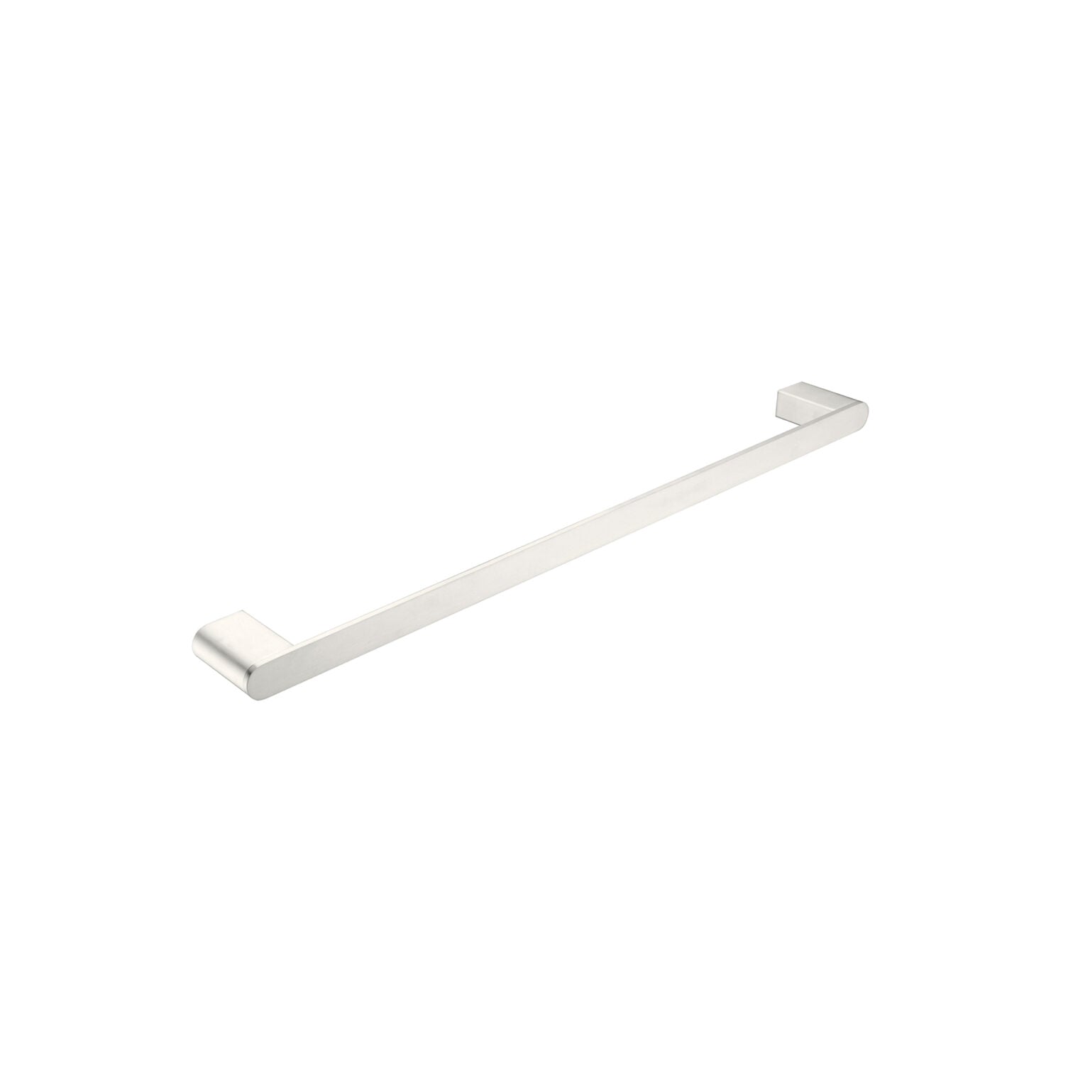 Bianca Single Towel Rail 800mm