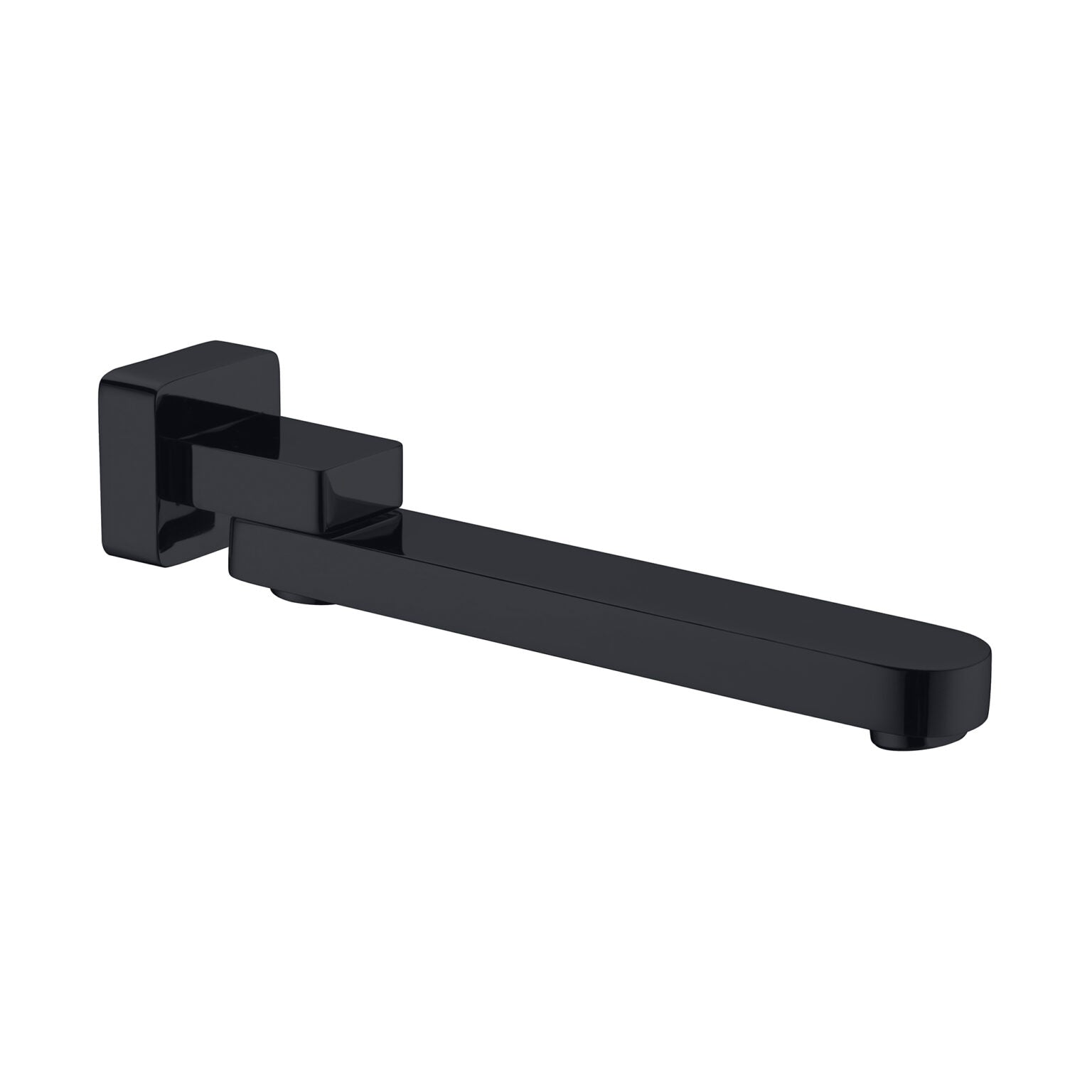 Bianca/Ecco / Swivel Bath Spout