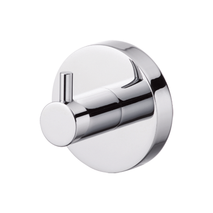 ROBE HOOK, SINGLE – LILLA COLLECTION