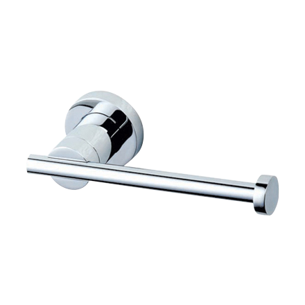 TOILET ROLL HOLDER, SINGLE – SORRENTO COLLECTION