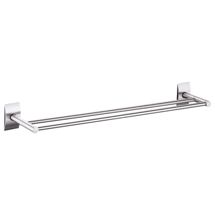 TOWEL RAIL, DOUBLE – ZUGO COLLECTION