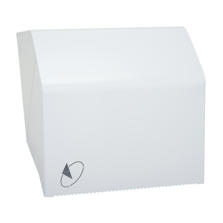 PAPER TOWEL DISPENSER, ROLL TYPE – SURFACE MOUNTED