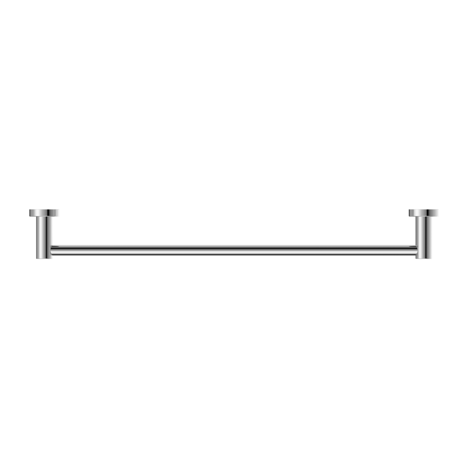Mecca Single Towel Rail