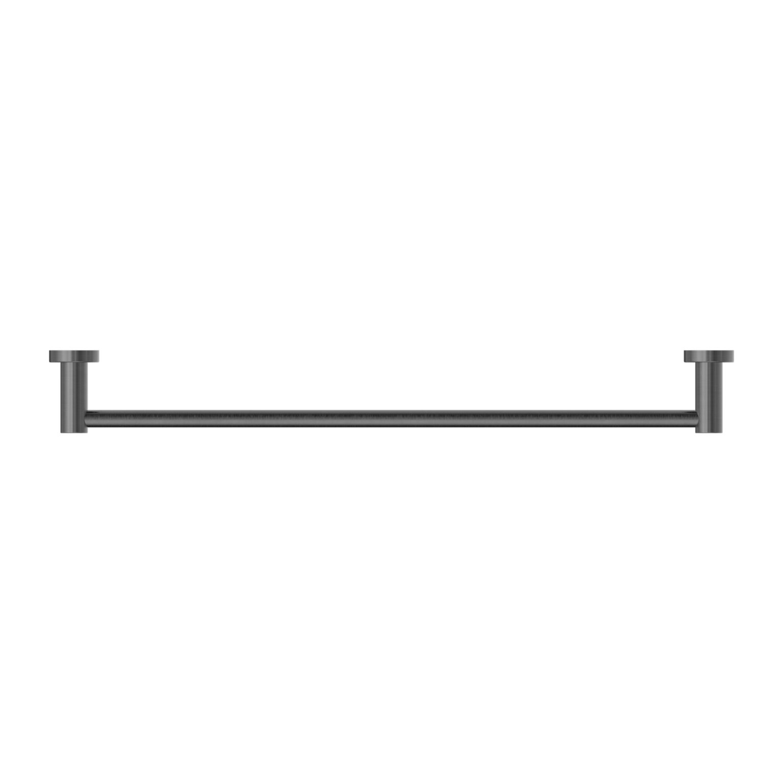 Mecca Single Towel Rail