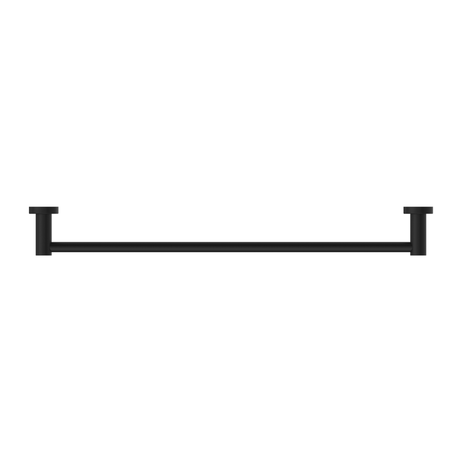 Mecca Single Towel Rail