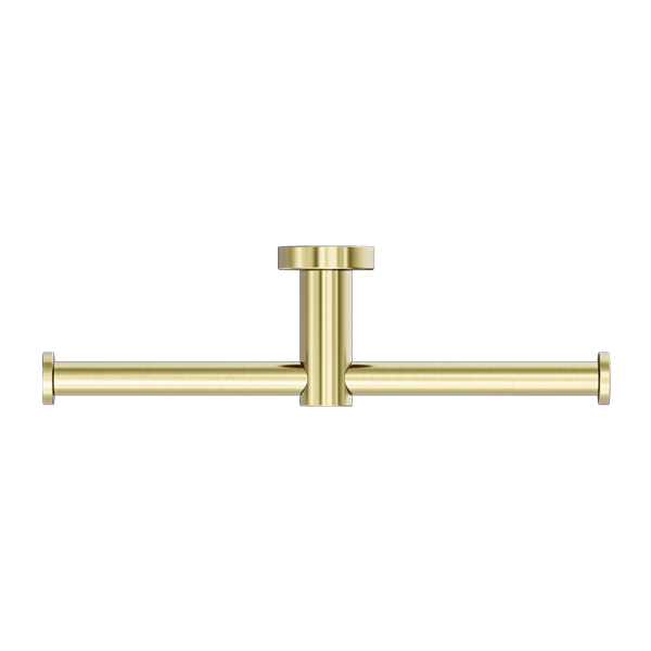 Mecca Double Toilet Roll Holder