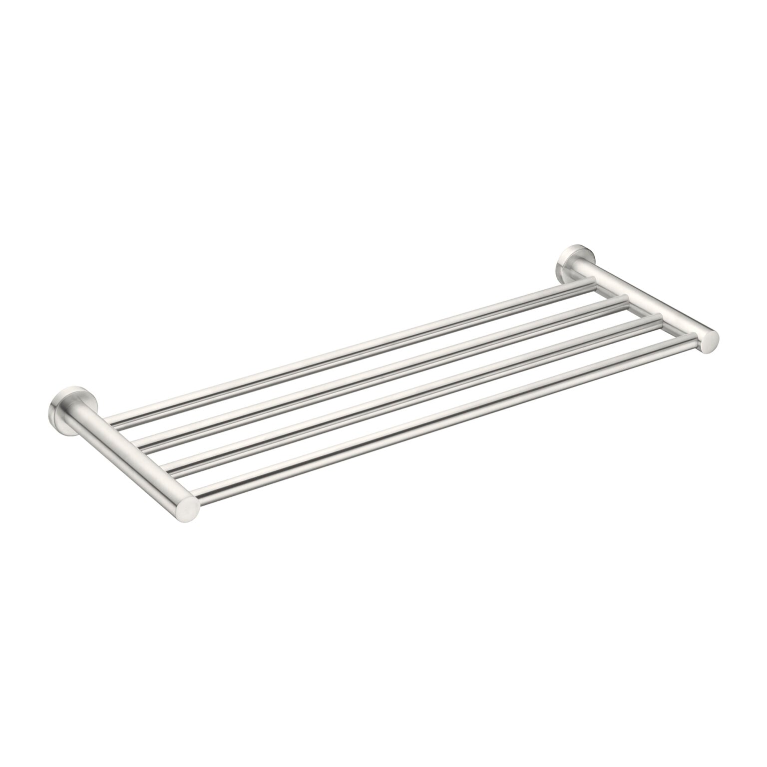 Mecca Towel Rack
