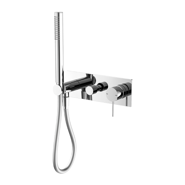 Mecca Shower Divertor Mixer System