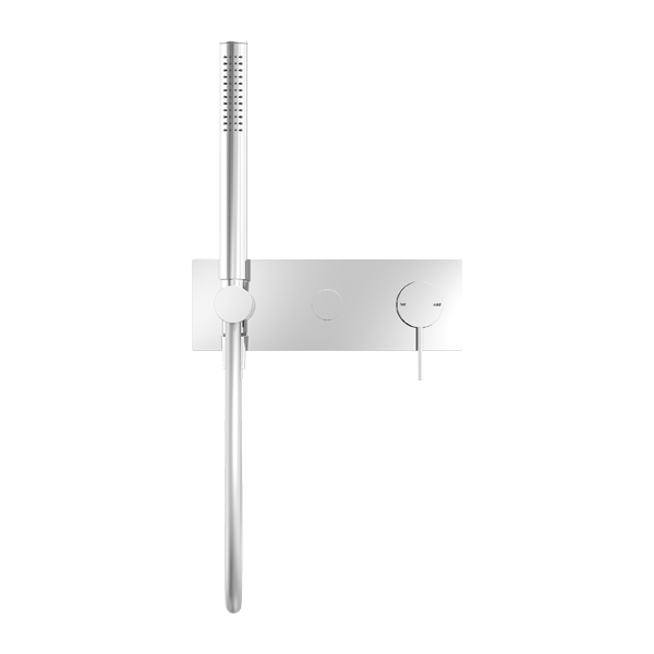 Mecca Shower Divertor Mixer System