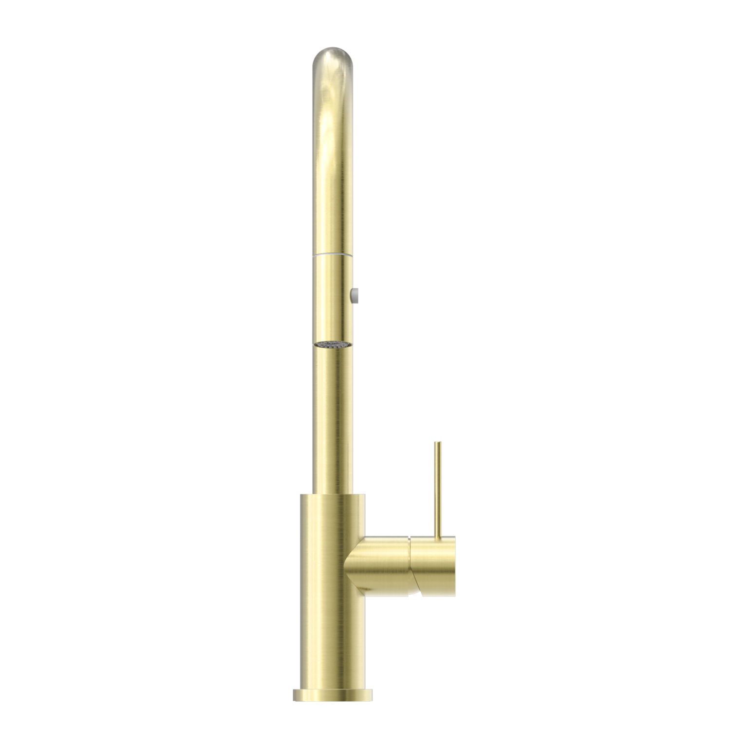 Mecca Pull Out Sink Mixer With Vege Spray Function