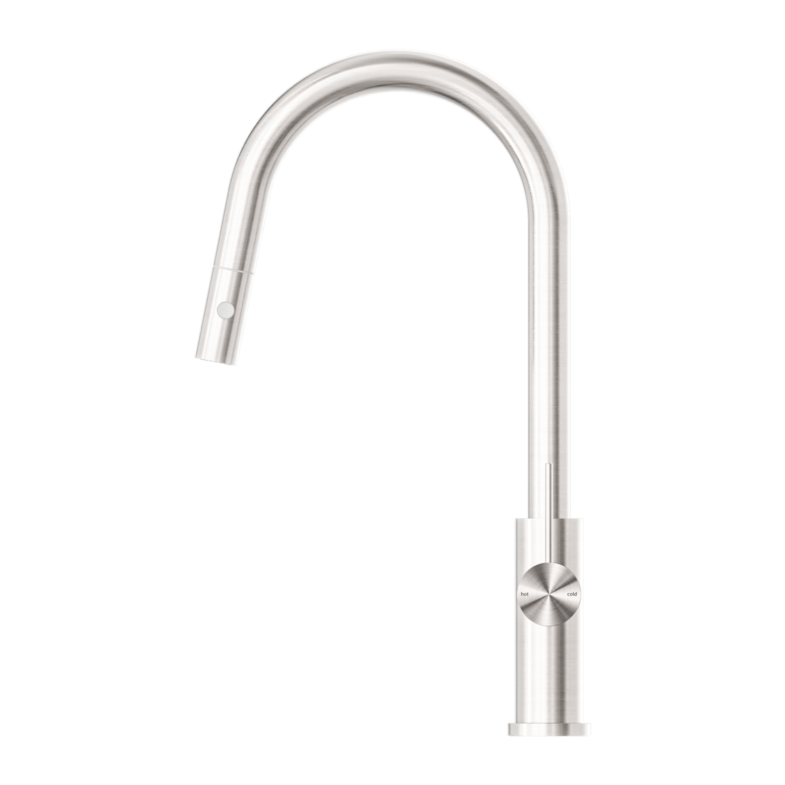 Mecca Pull Out Sink Mixer With Vege Spray Function