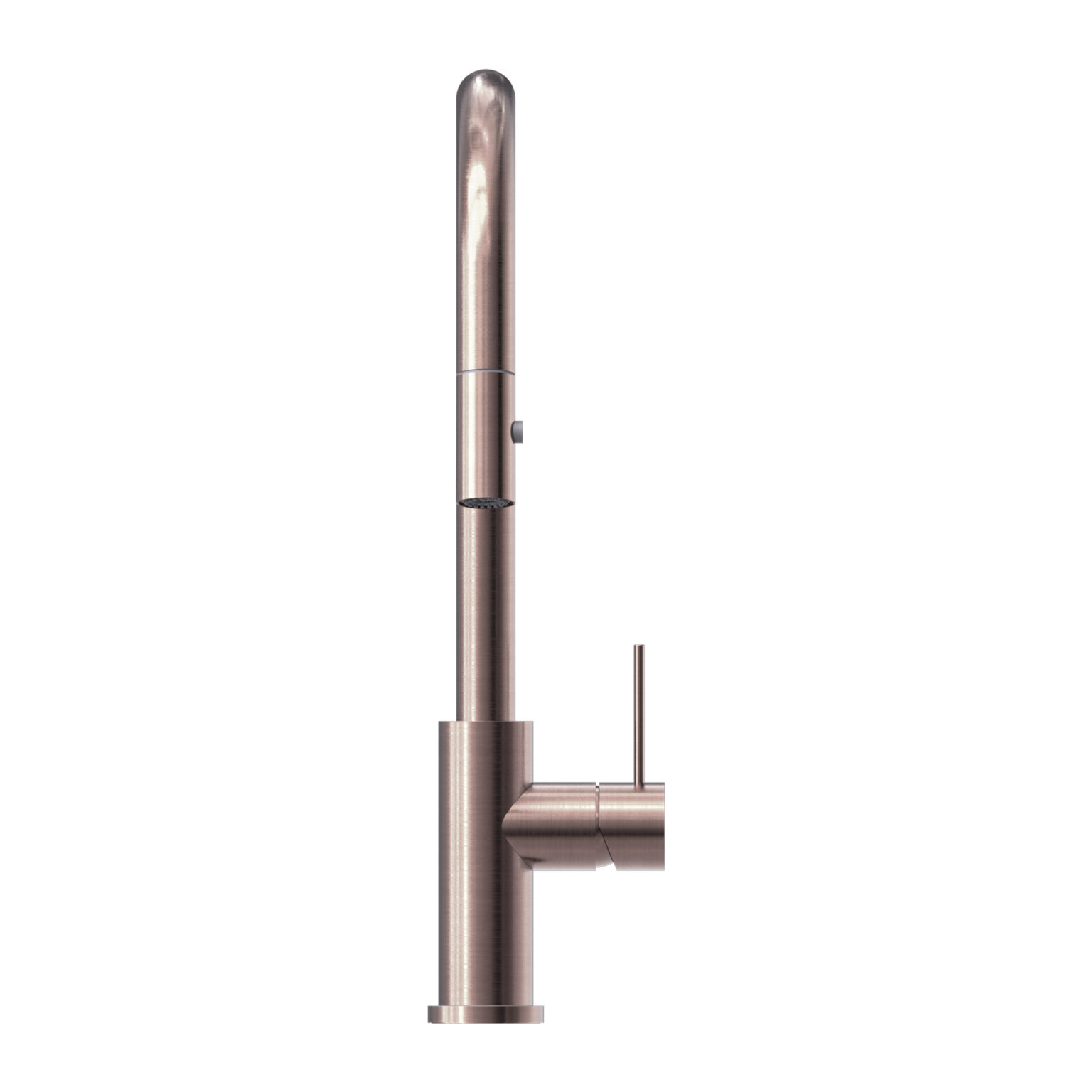 Mecca Pull Out Sink Mixer With Vege Spray Function
