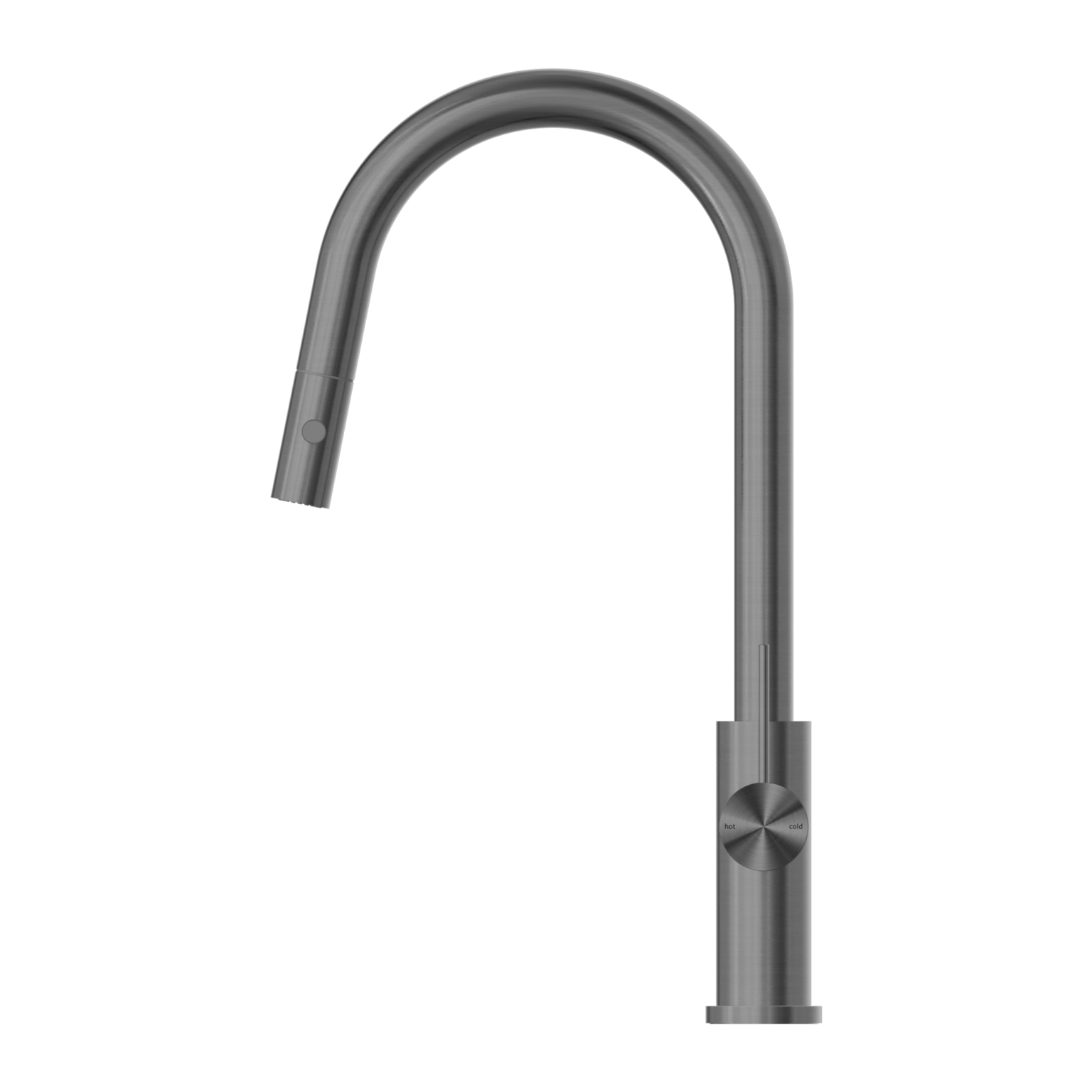 Mecca Pull Out Sink Mixer With Vege Spray Function