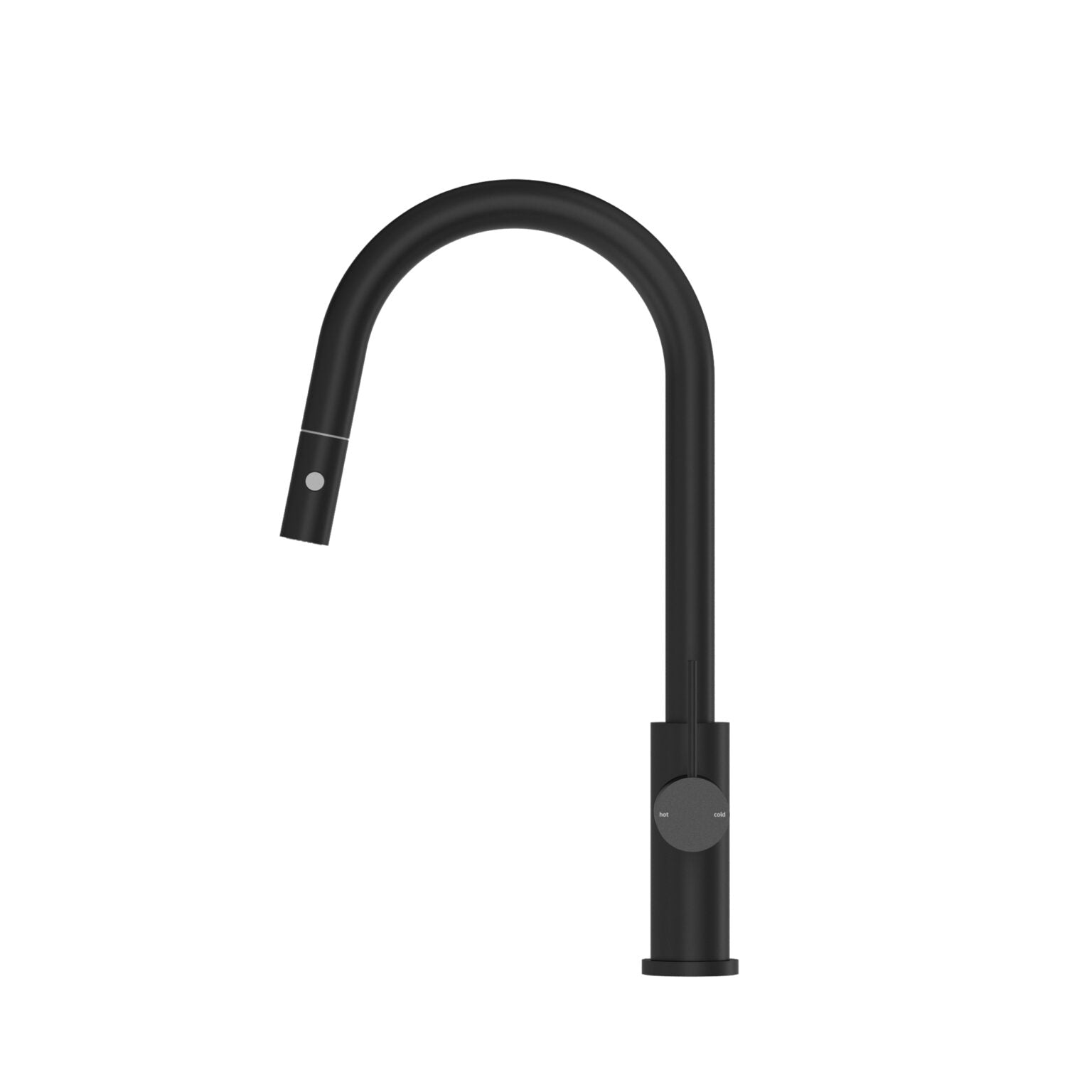 Mecca Pull Out Sink Mixer With Vege Spray Function