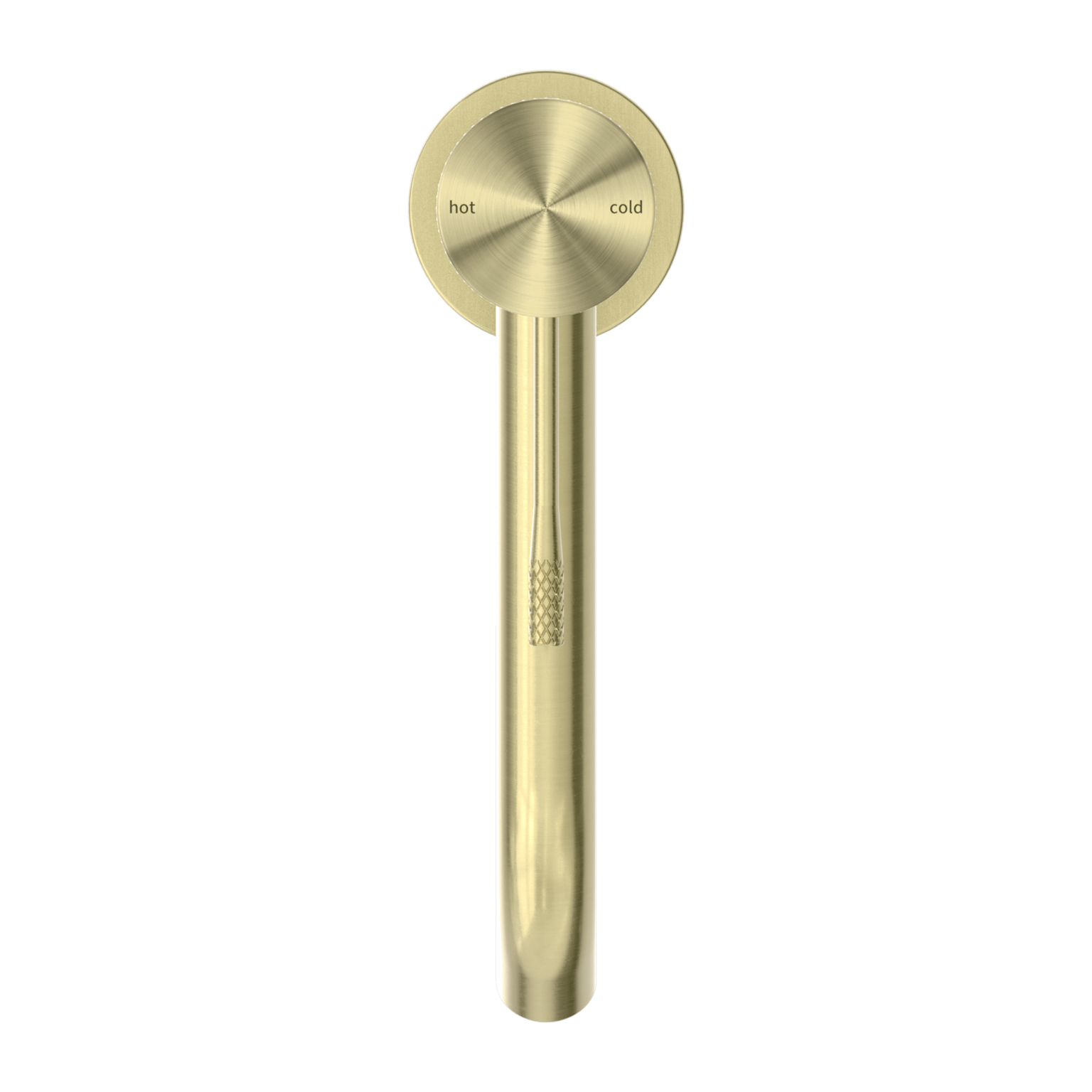 Opal Tall Basin Mixer